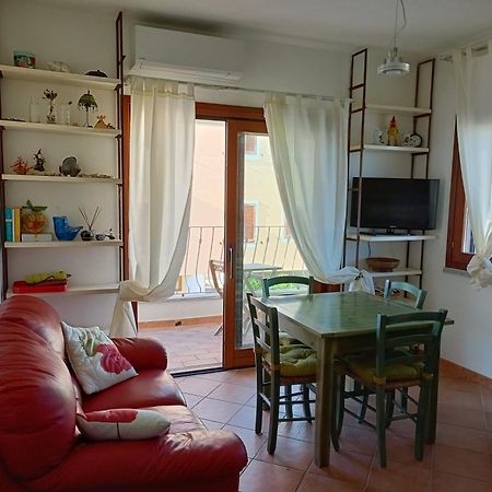 Charming Flat In 산타테레사의갈루라 외부 사진
