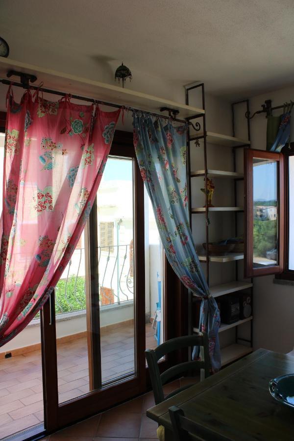 Charming Flat In 산타테레사의갈루라 외부 사진