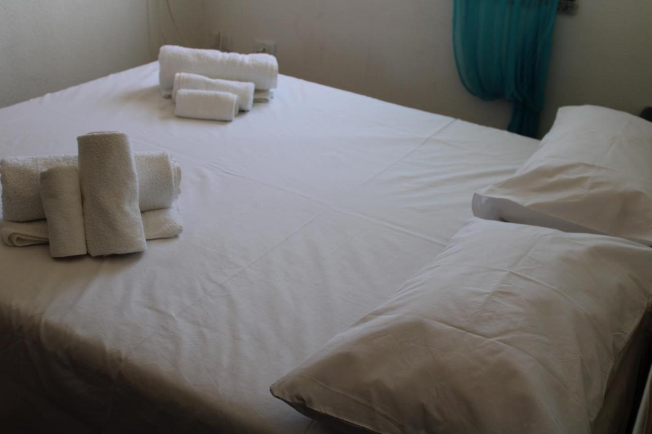 Charming Flat In 산타테레사의갈루라 외부 사진