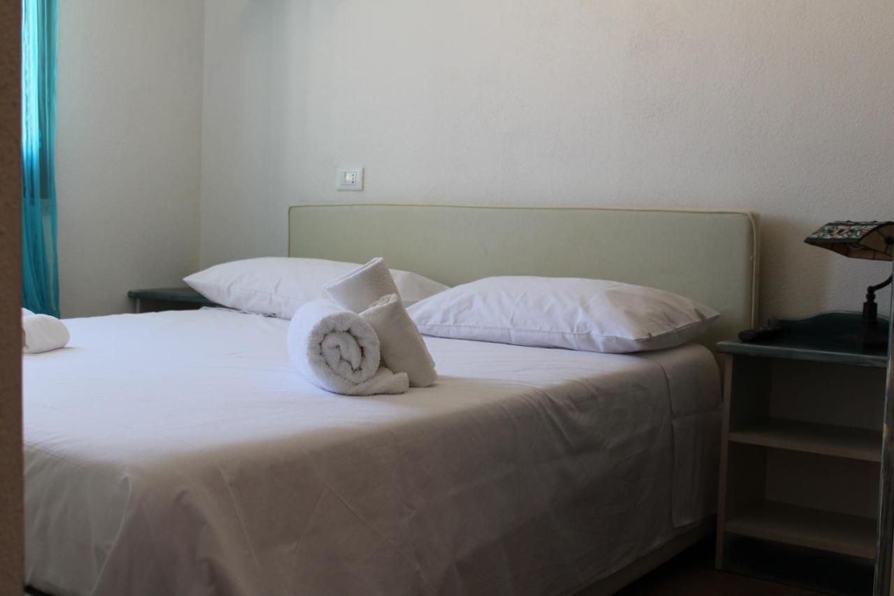 Charming Flat In 산타테레사의갈루라 외부 사진